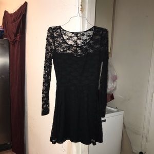 forever 21 dress